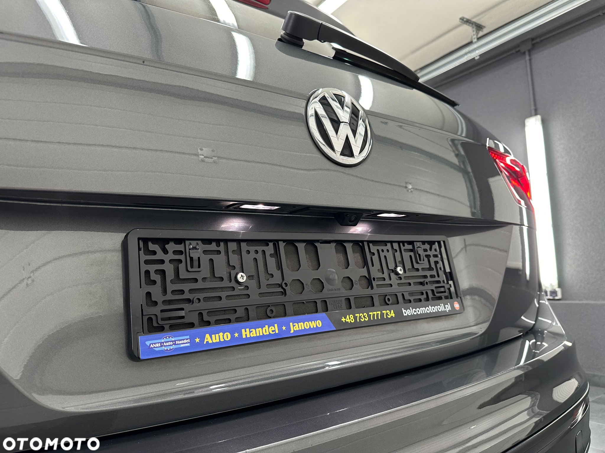 Volkswagen Tiguan - 30