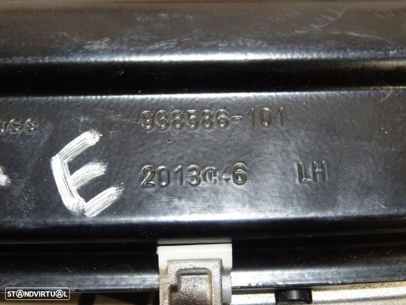 Elevador De Vidro Frente Esquerdo Bmw 4 Coupé (F32, F82)  9851581 / 01 - 7