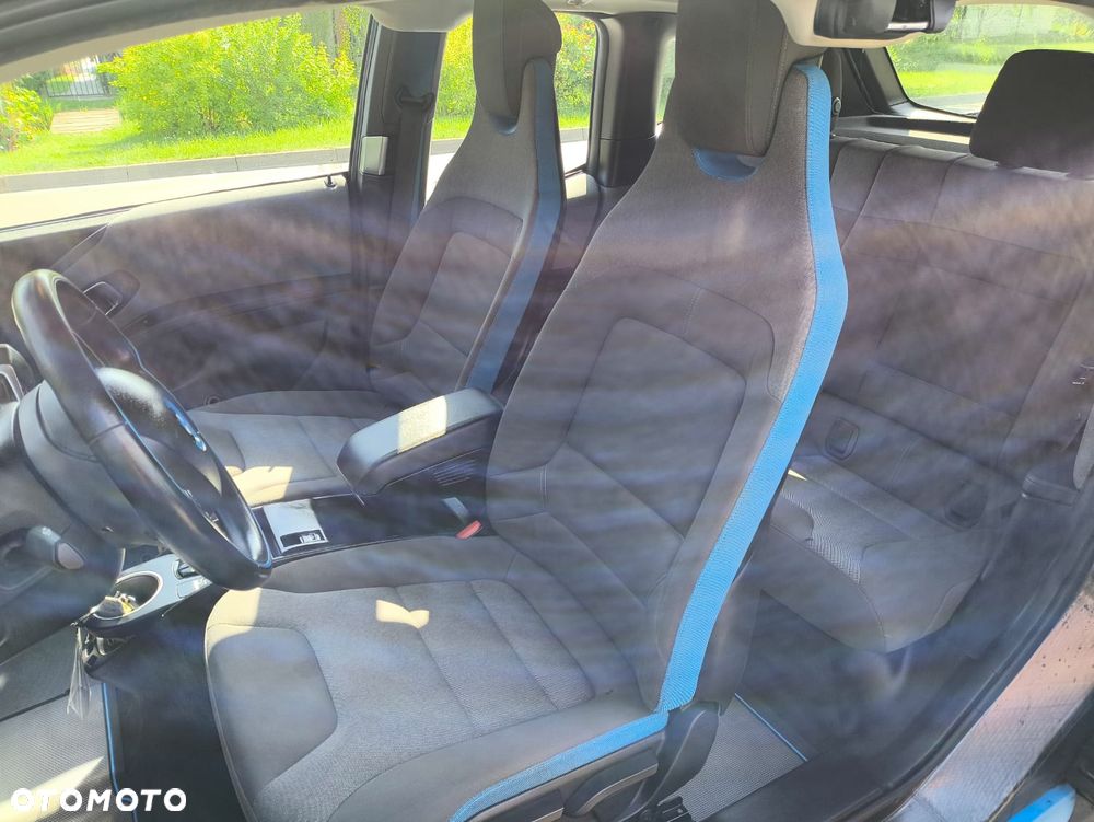 BMW i3 94 Ah - 11