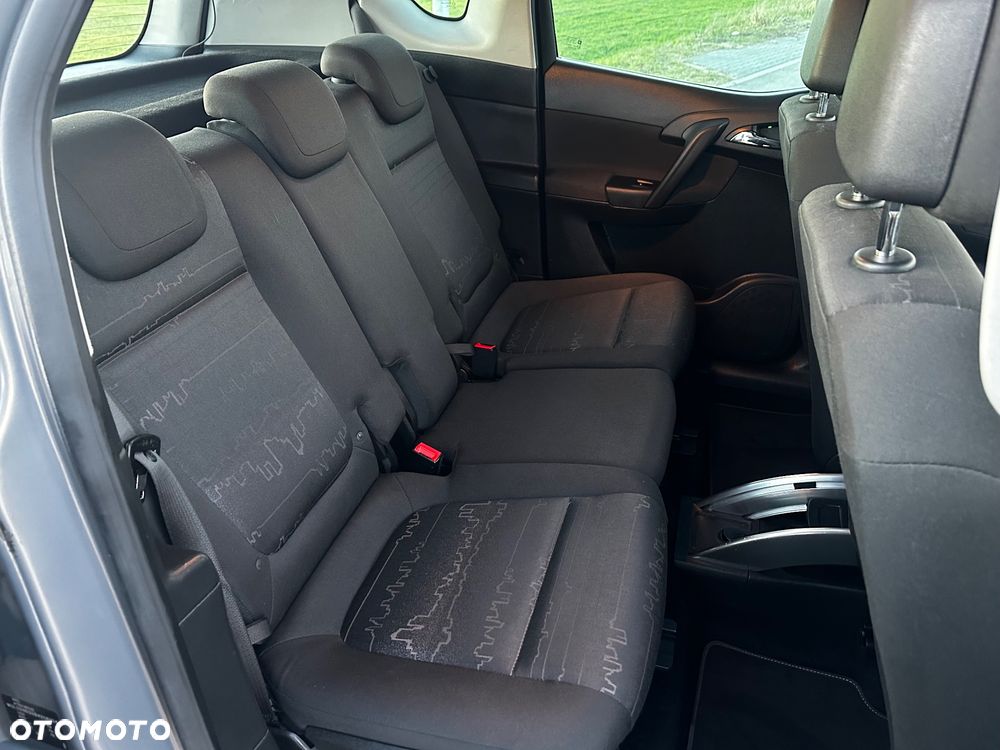 Opel Meriva 1.4 Edition - 13