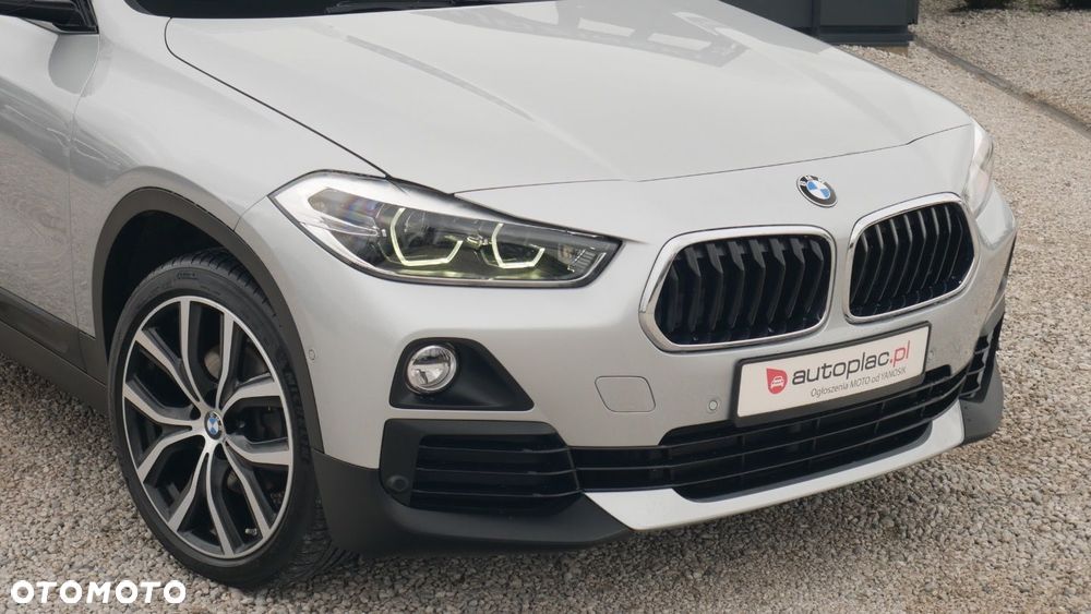 BMW X2 - 24