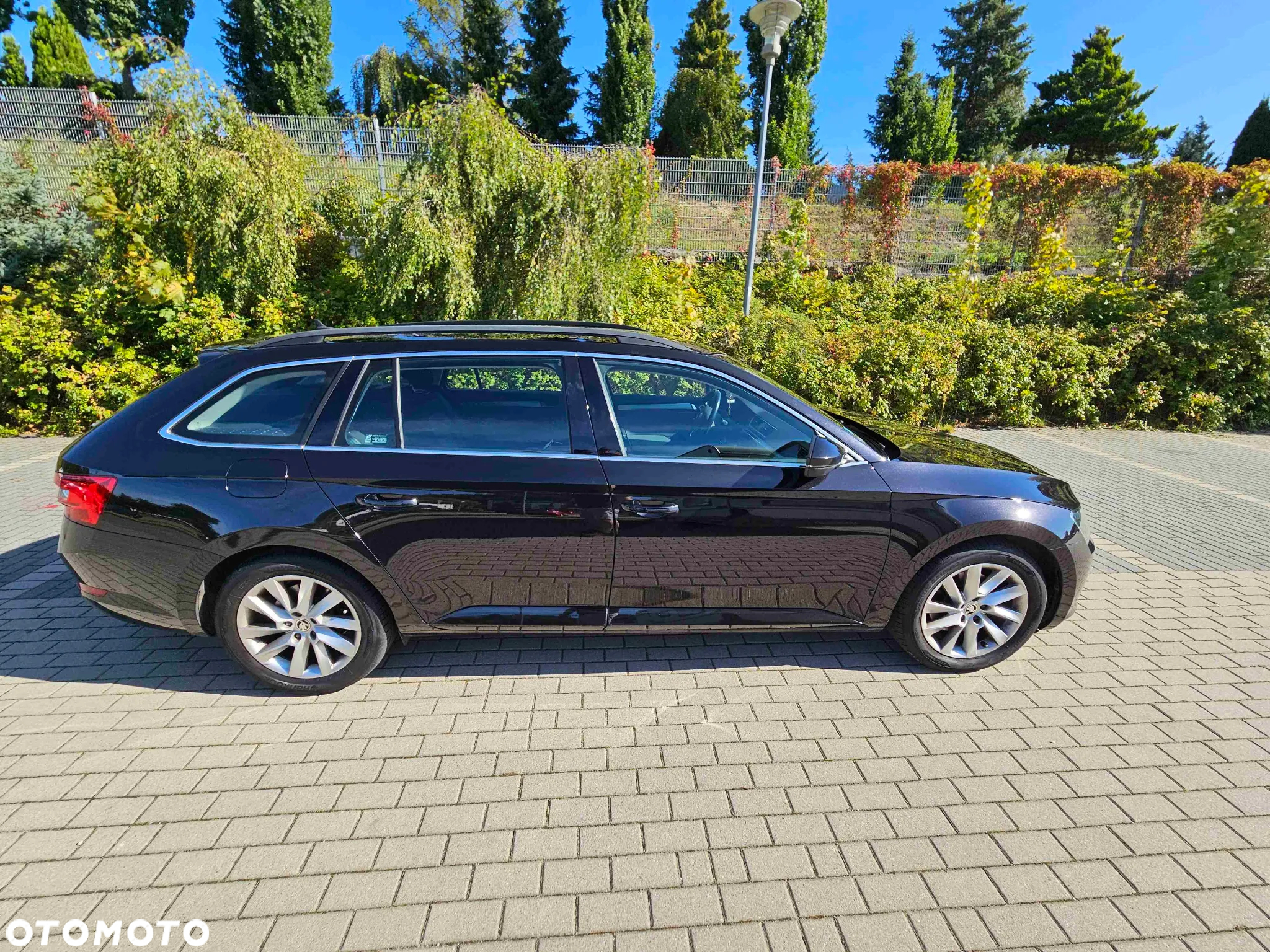 Skoda Superb - 21