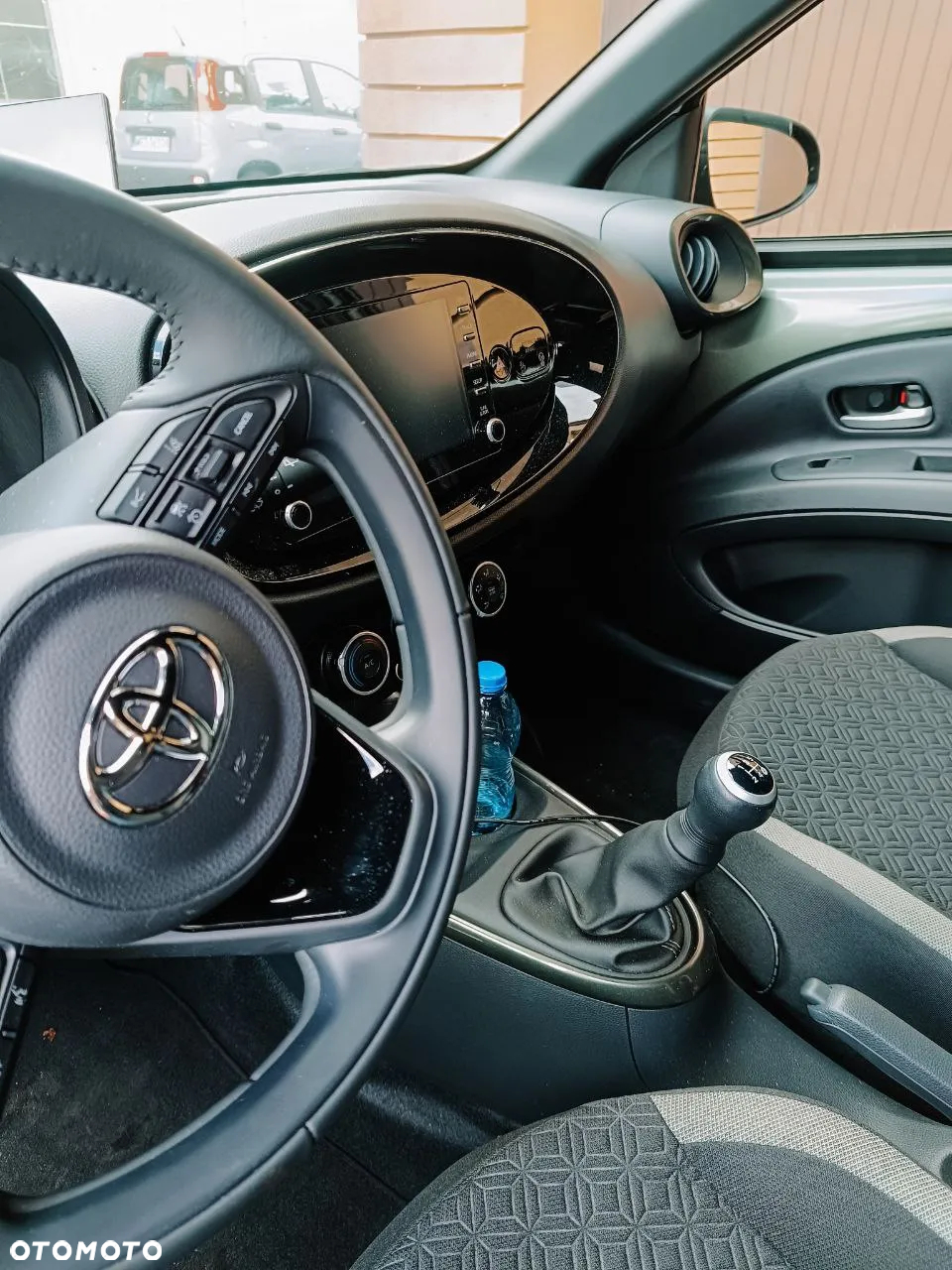 Toyota Aygo X 1.0 VVT-i Style - 9