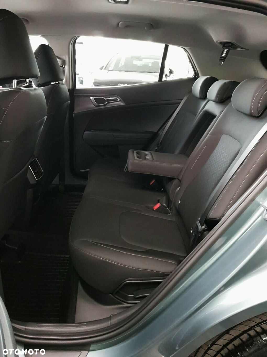 Kia Sportage 1.6 T-GDI M 2WD - 19
