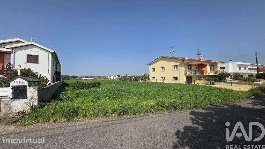 Terreno em Avanca - Grande imagem: 4/4