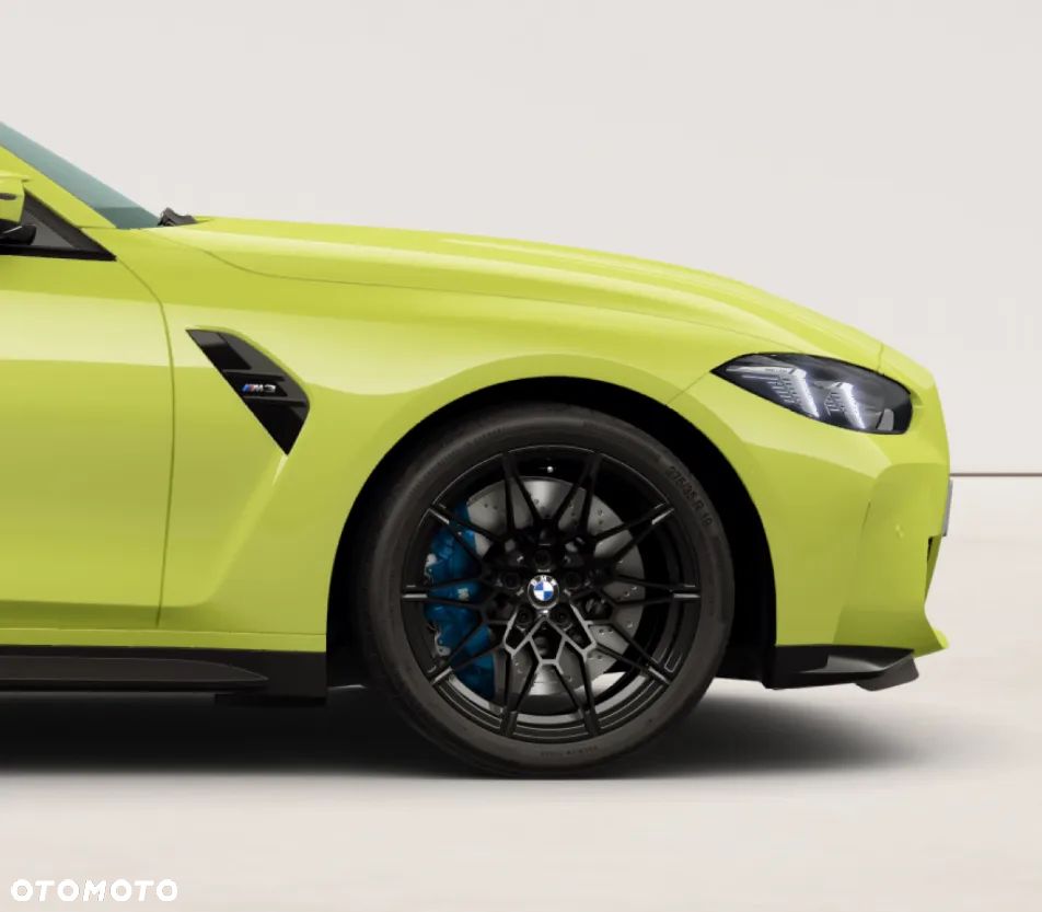 BMW M3 - 6