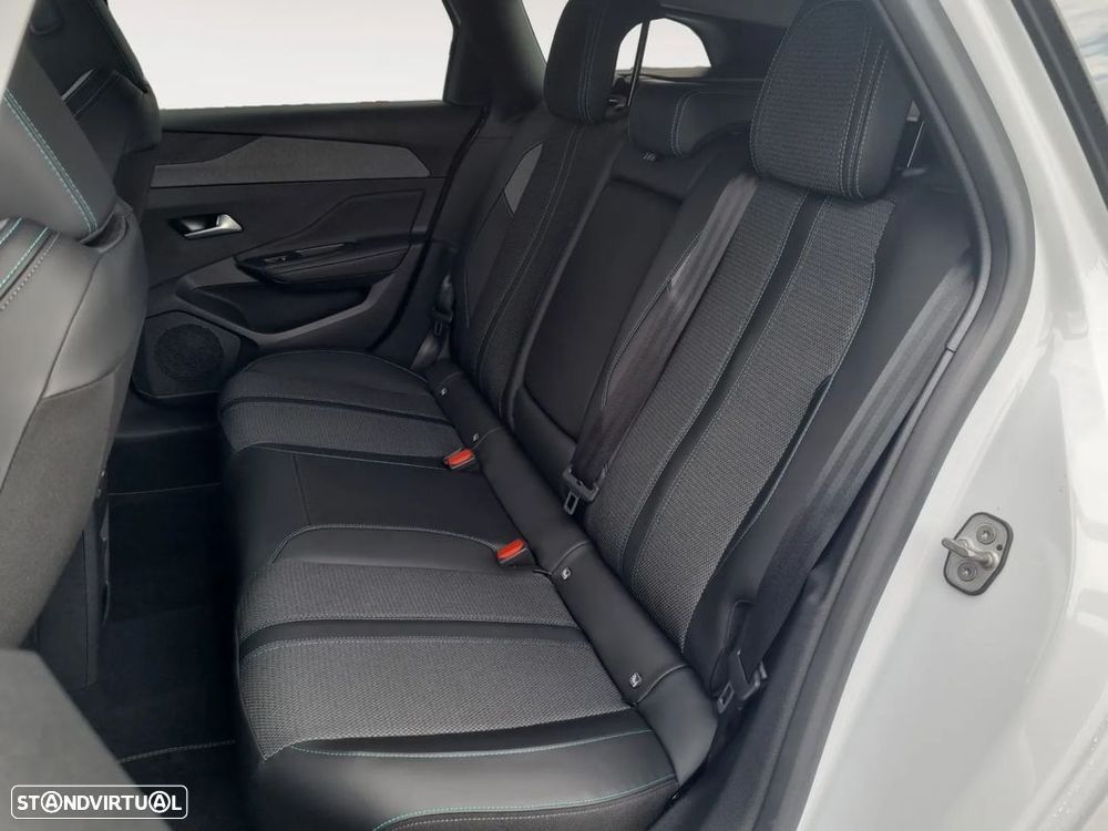 Peugeot 308 SW 1.5 BlueHDi Allure EAT8 - 15