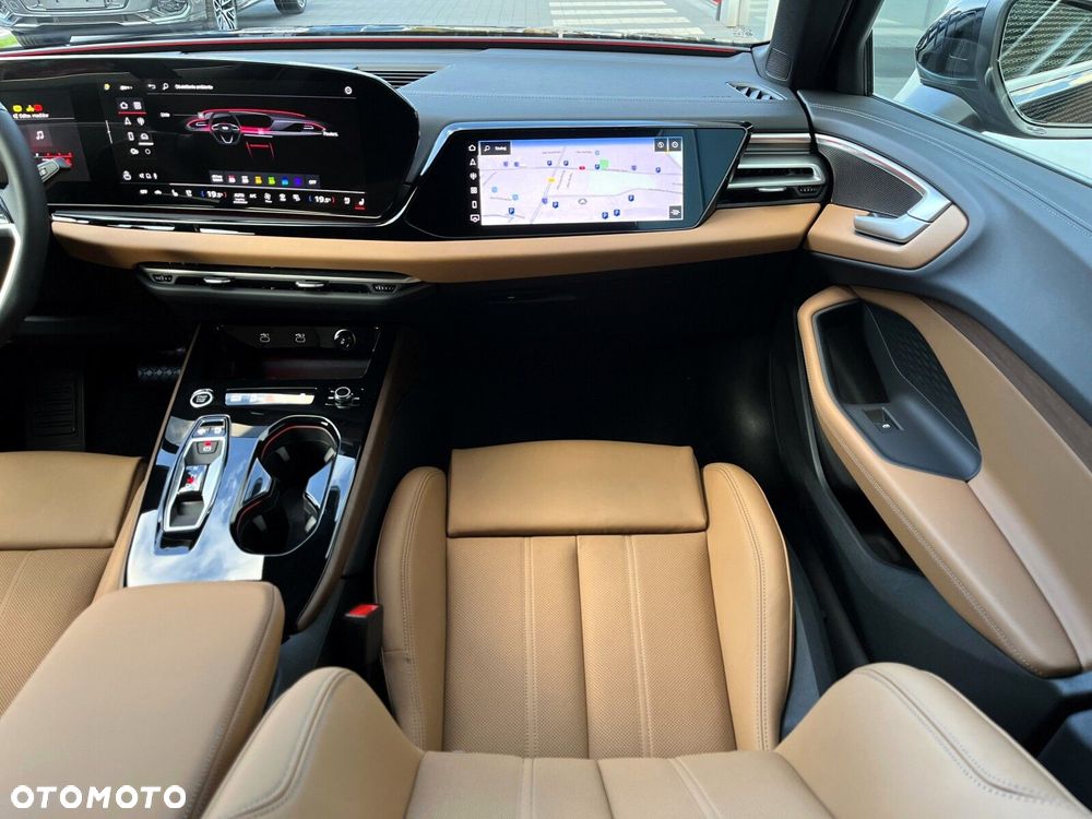 Audi A5 Limousine - 14