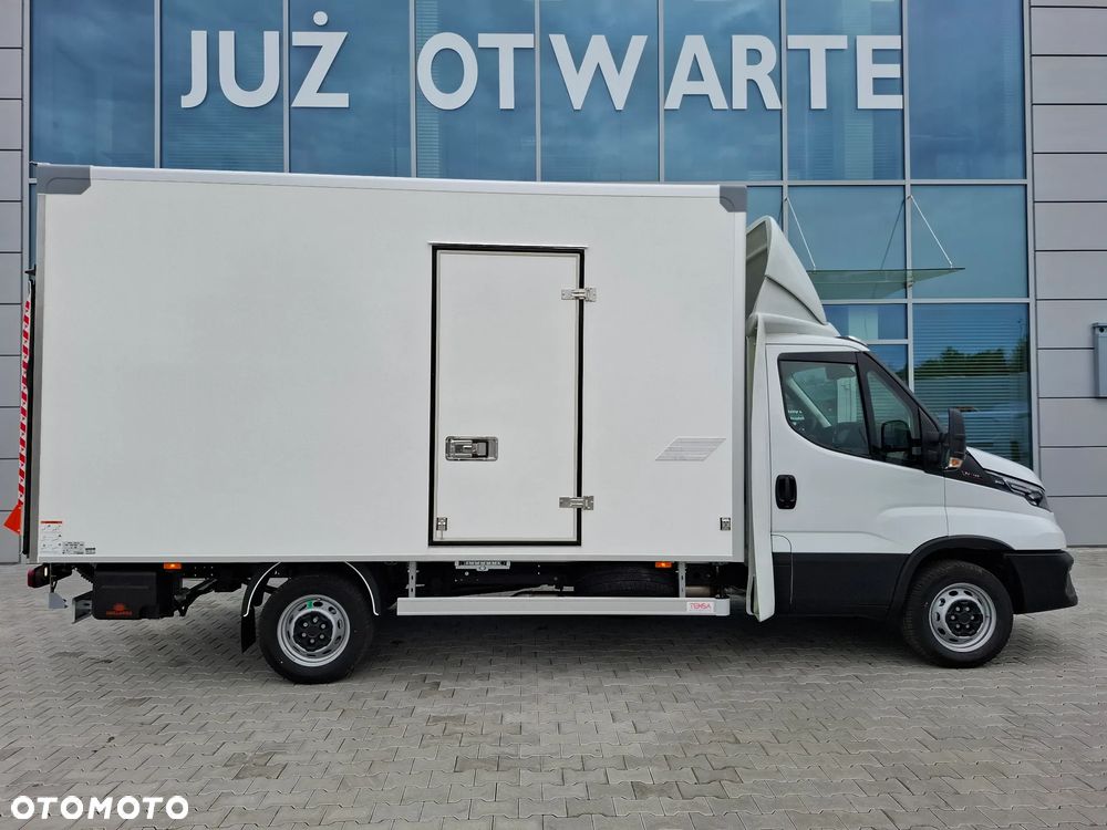 Iveco TANIEJ NIE ZNAJDZIESZ!!!!!!!!!!!!!! TWÓJ MOCNY PARTNER W BIZNESIE - 12