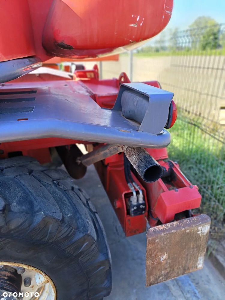 Manitou MRT 2150 PRIVILEGE - 11