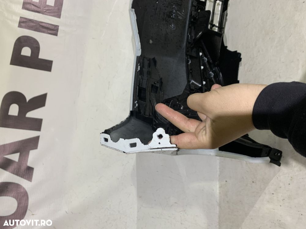 Bara fata VW ID7, 2024, cod origine OE 14G807221. - 7