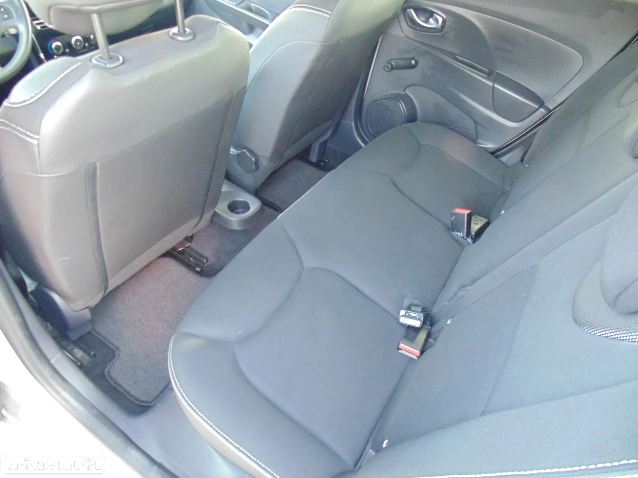 Renault Clio Sport Tourer 1.5 dCi Confort 82g - 16
