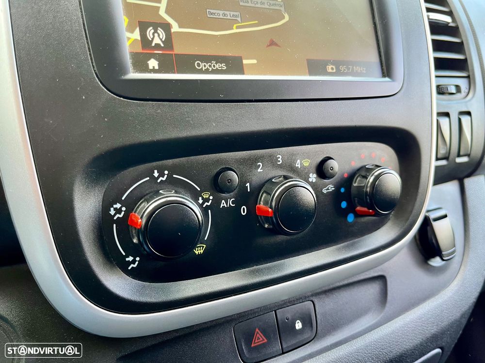 Fiat Talento Versão Longa - 27