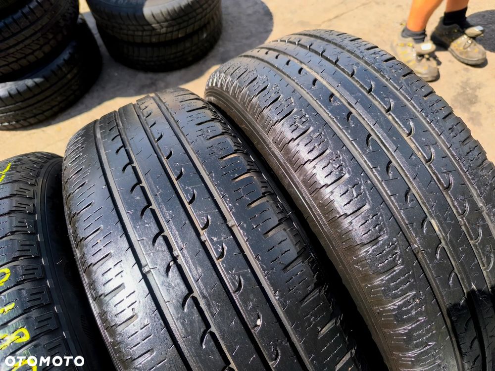 5x114,3 Felgi Aluminiowe Alufelgi 17 Koła Letnie Lato HONDA CR-V CRV 5x114 6mm Legnica ALU-RAD 225/65 - 22