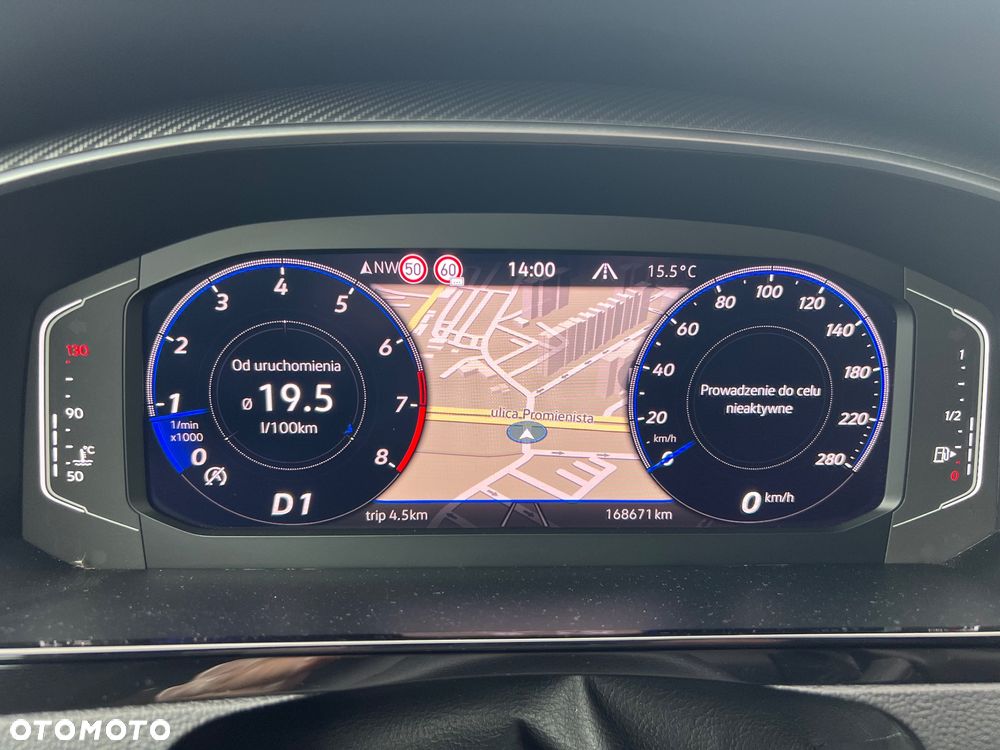 Volkswagen Arteon 2.0 TSI Elegance DSG - 7