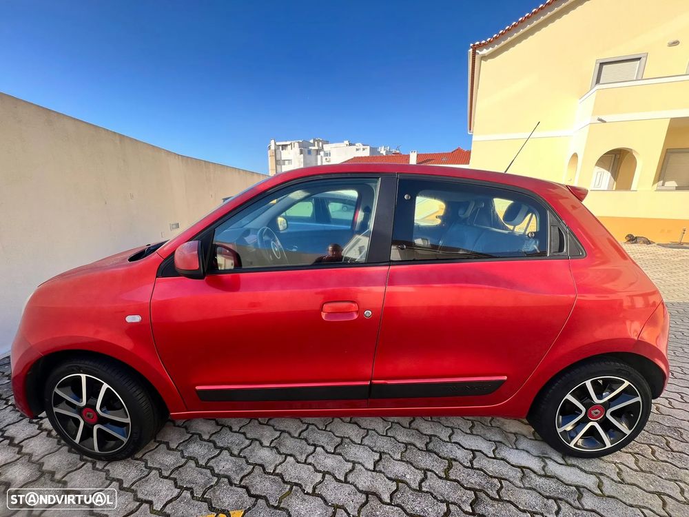 Renault Twingo 0.9 TCe - 1
