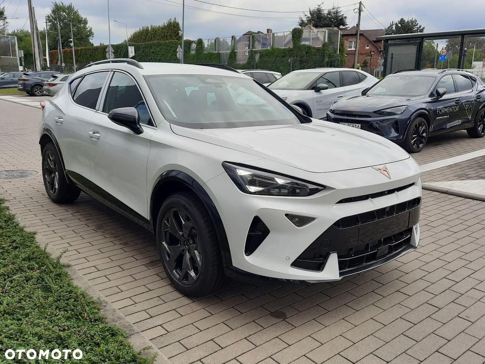 Cupra Formentor 2.0 TSI 4Drive DSG - 5