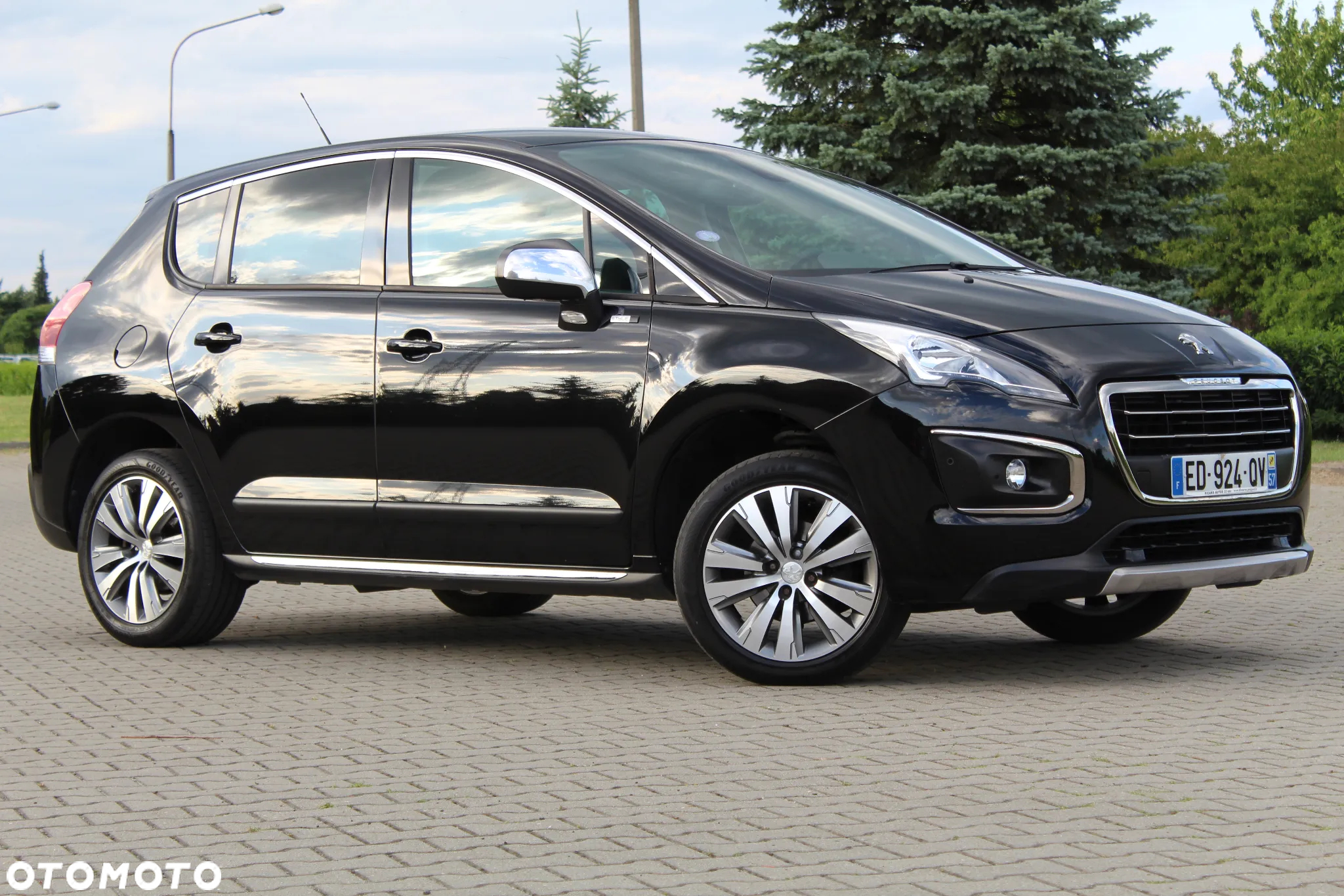 Peugeot 3008 1.2 PureTech Style - 7