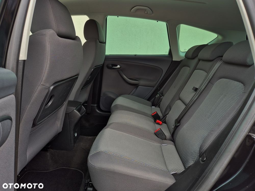 Seat Altea XL 1.4 TSI Stylance - 10