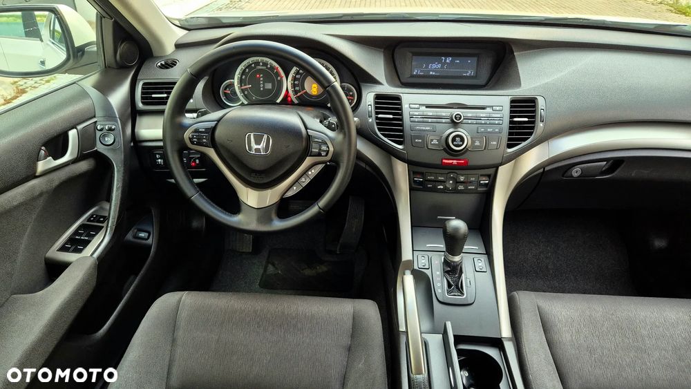 Honda Accord 2.0 Elegance - 5