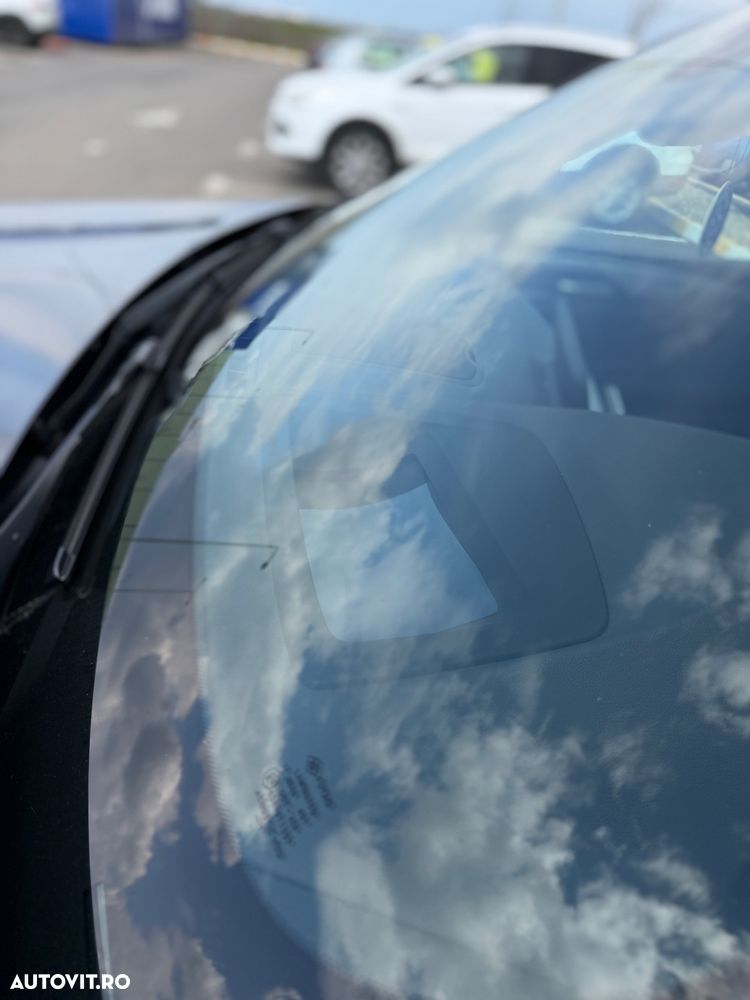 BMW X3 xDrive30d Aut. M Sport - 24