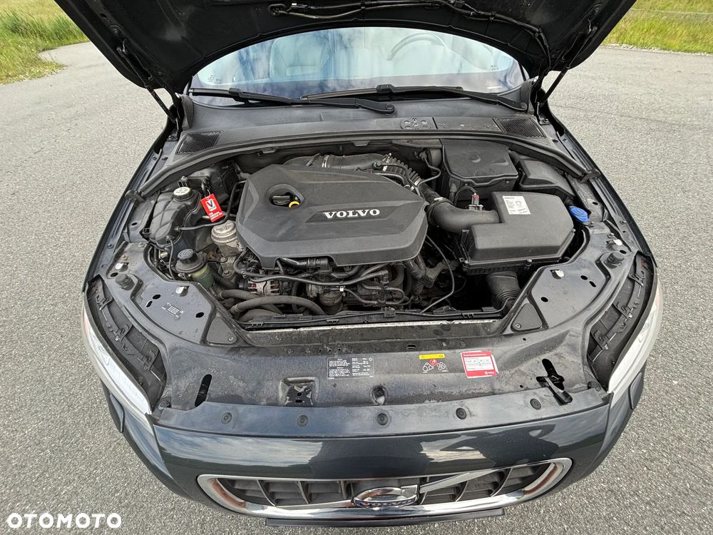 Volvo V70 T4 Dynamic Momentum - 8