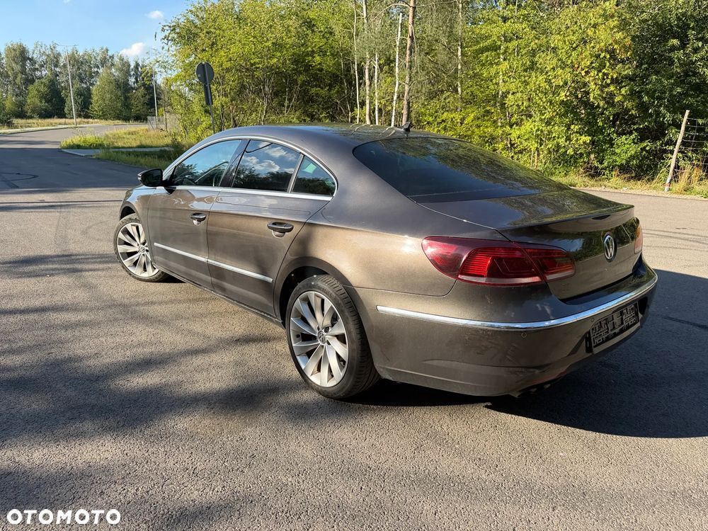 Volkswagen CC 2.0 Blue TDI SCR - 9