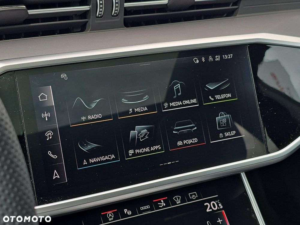 Audi A7 Sportback 45 TFSI Quattro S tronic - 25