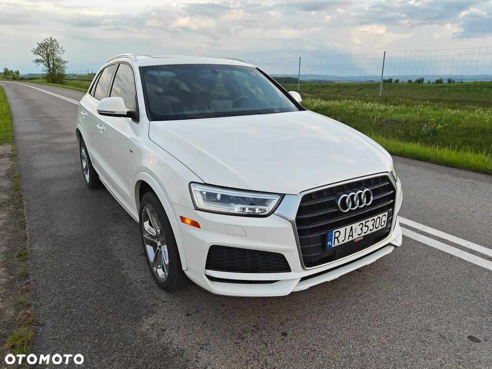 Audi Q3 - 3