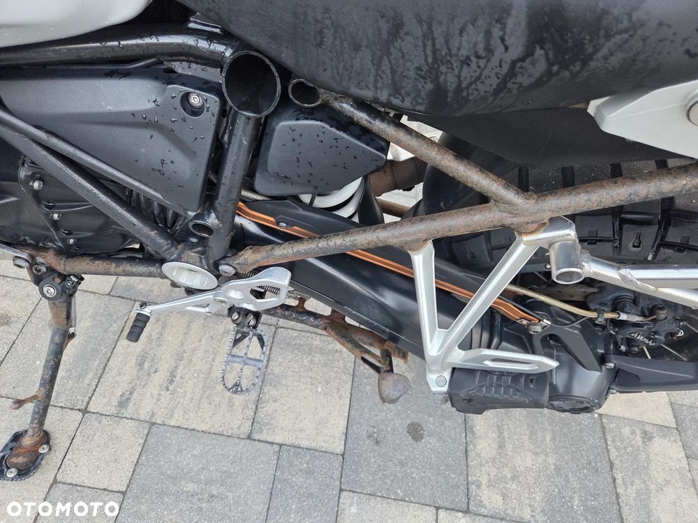 BMW GS - 17