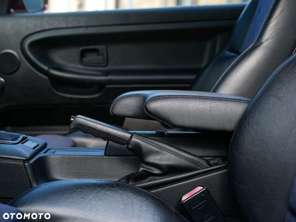 BMW Seria 3 - 20