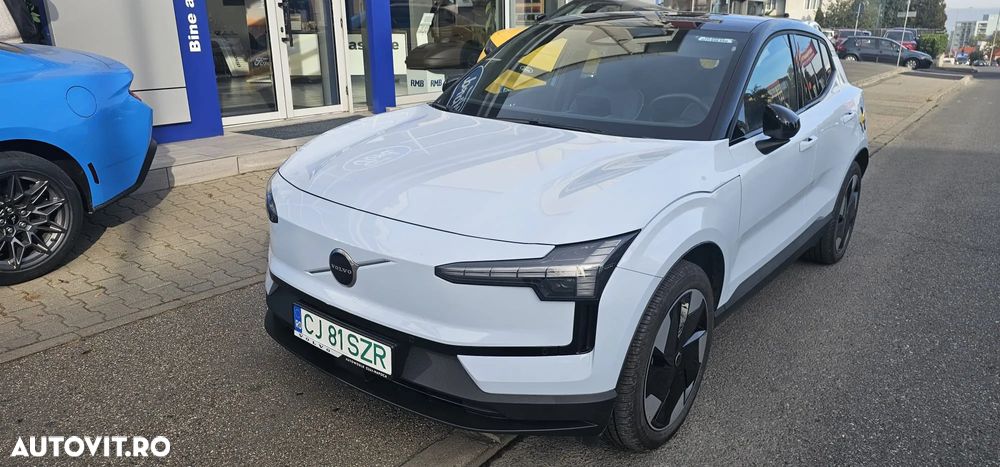 Volvo EX30 Single Motor Extended Range Core - 1