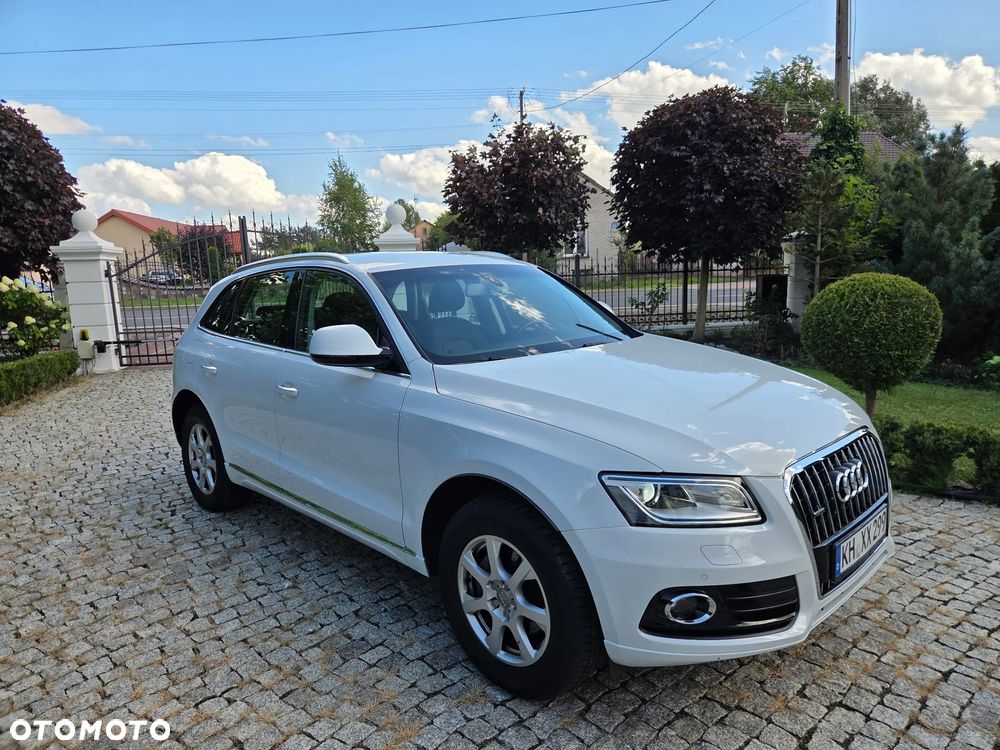 Audi Q5 - 15