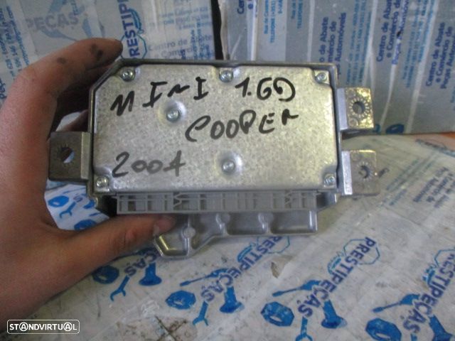 Modulo Airbag 6577342871502 MINI COOPER 2007 - 3