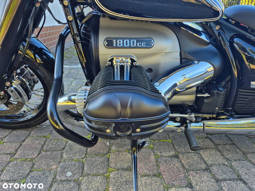 BMW R - 6