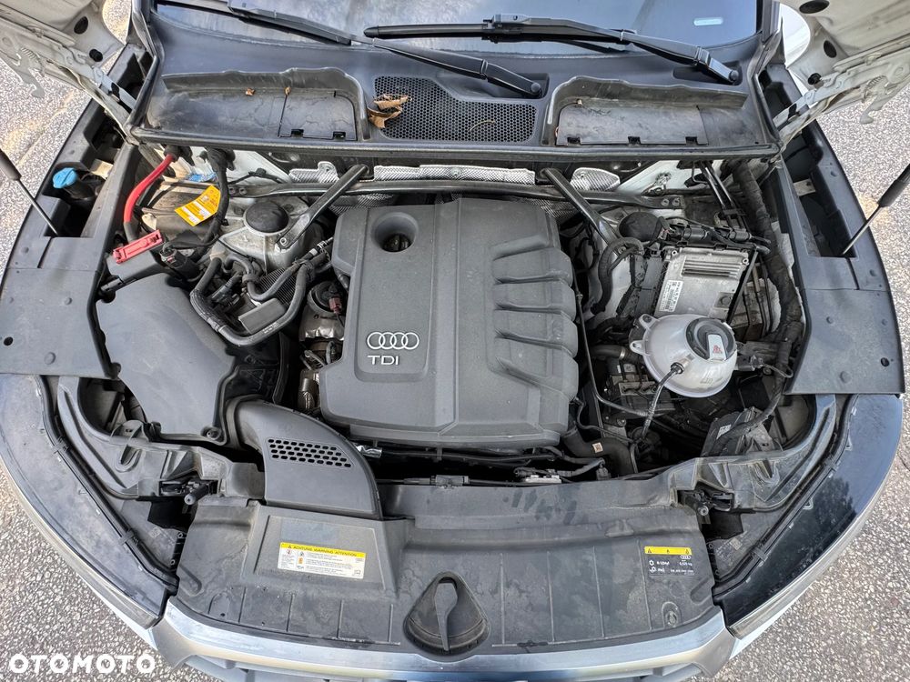Audi Q5 2.0 TDI Quattro S tronic - 25