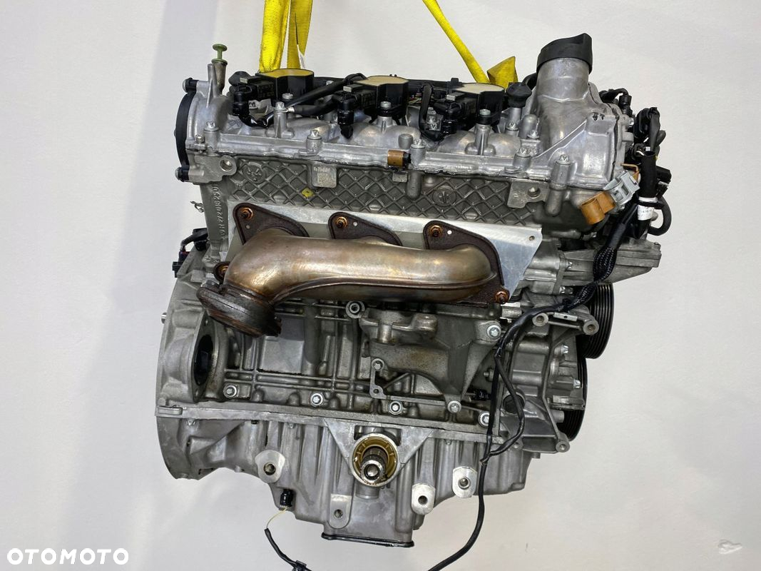 SILNIK 272948 MERCEDES GLK 300 4-matic C280 300 3.0 V6 272 948 - 3