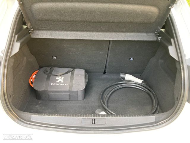 Peugeot e-208 50 kWh Active Pack - 30