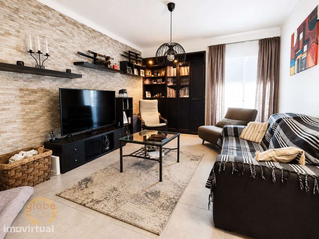 Apartamento T2 - Grande imagem: 5/20