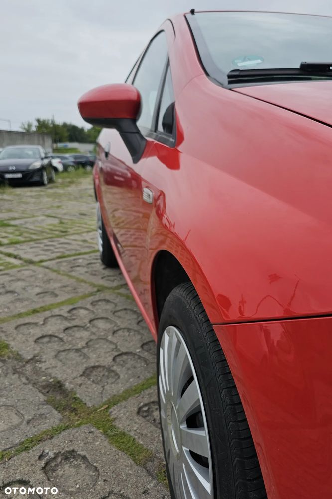 Fiat Punto Evo - 10