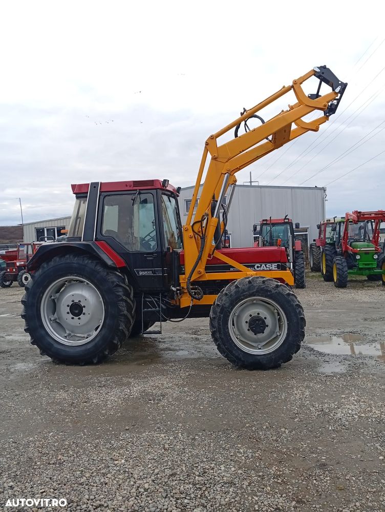 Case IH 956XL - 4