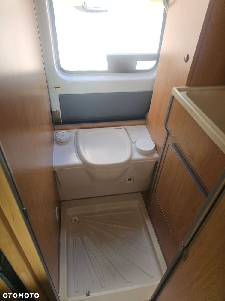 Mercedes-Benz sprinter - 11