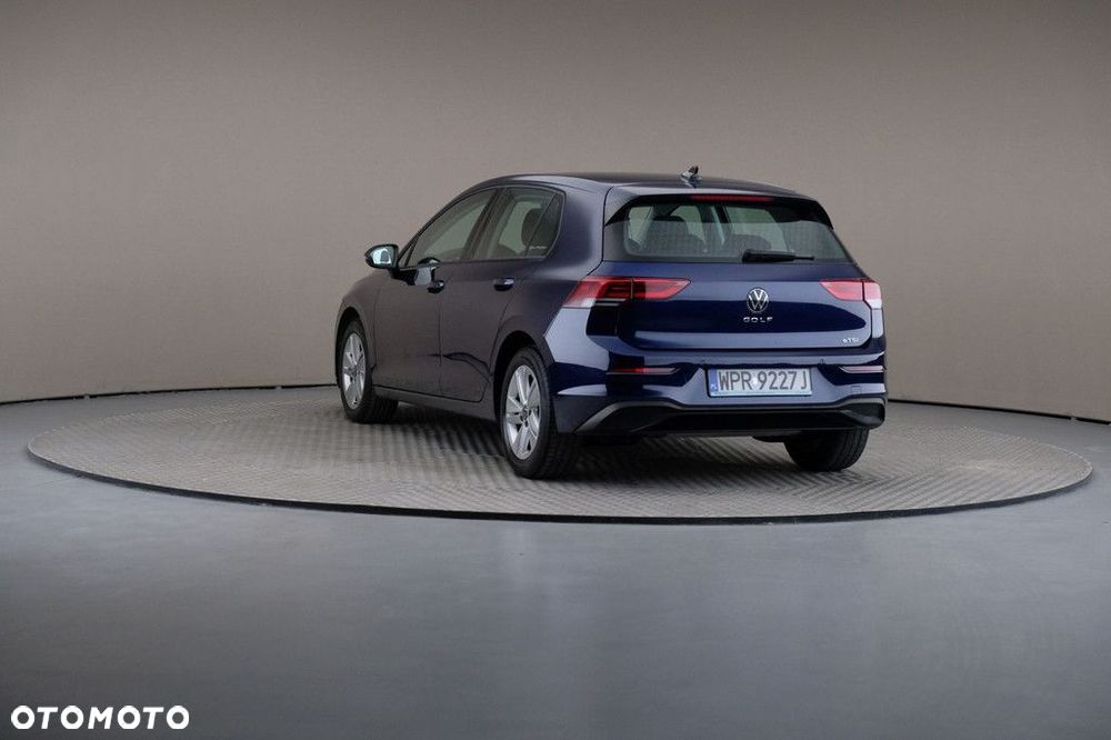 Volkswagen Golf - 2