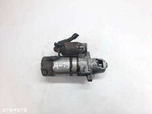 ROZRUSZNIK MITSUBISHI OUTLANDER III 3 2.2 DID DI-D 1810A241 438000-0310