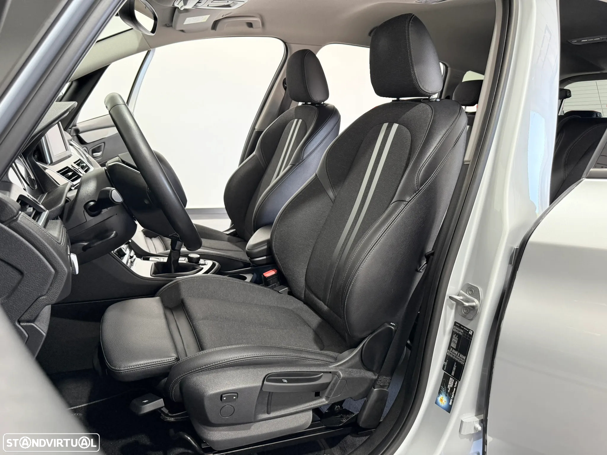 BMW 216 Gran Tourer d 7L Advantage - 6
