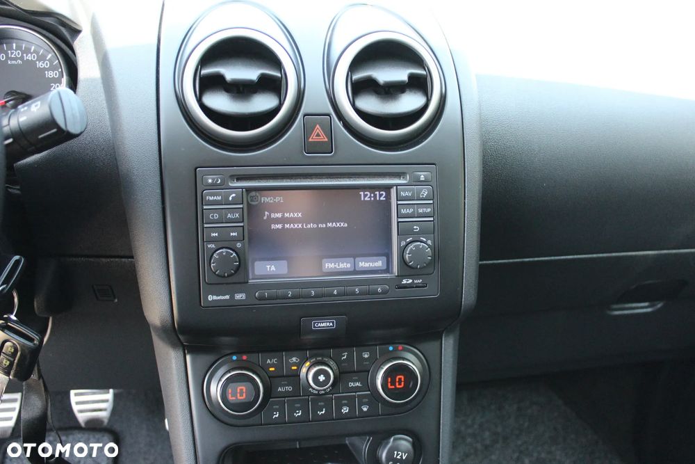 Nissan Qashqai 2.0 I-Way - 30