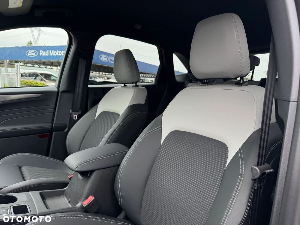 Ford Kuga 2.5 Duratec FHEV SOUND EDITION - 14