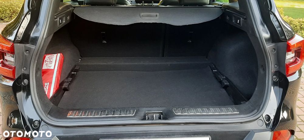 Renault Kadjar Energy dCi 130 4x4 Bose Edition - 22