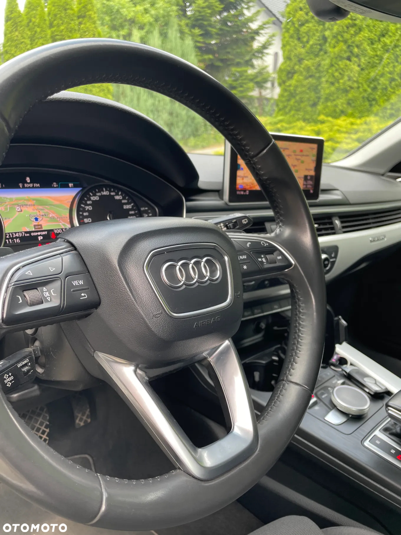 Audi A4 Allroad 2.0 TDI Quattro S tronic - 17