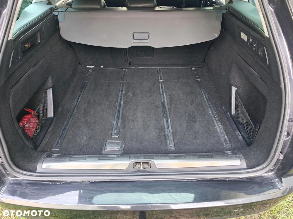 Citroën C5 HDi 165 FAP Exclusive - 11
